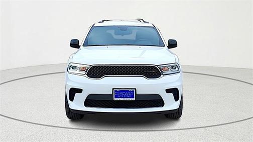 2023 Dodge Durango SXT