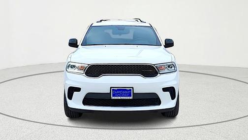 2023 Dodge Durango SXT