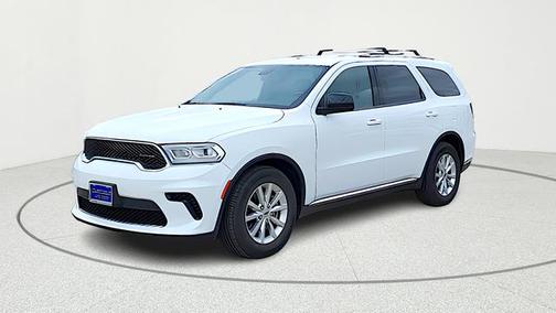 2023 Dodge Durango SXT