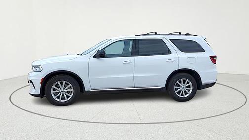 2023 Dodge Durango SXT