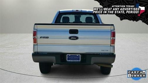 2014 Ford F-150 XL