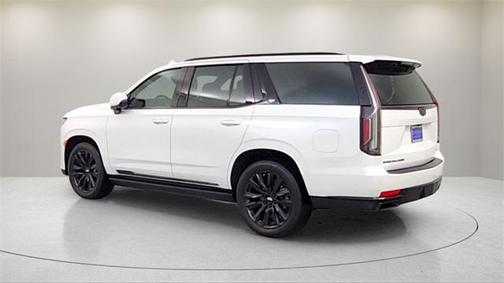 2022 Cadillac Escalade Sport