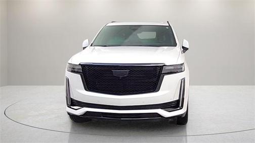 2022 Cadillac Escalade Sport