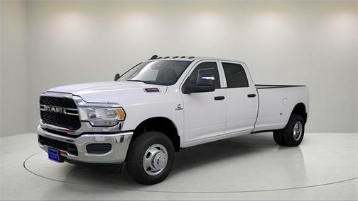 2025 RAM 3500 Tradesman