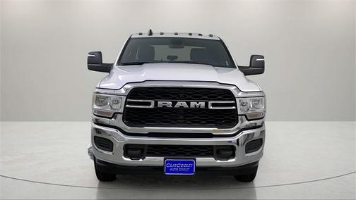 2025 RAM 3500 Tradesman