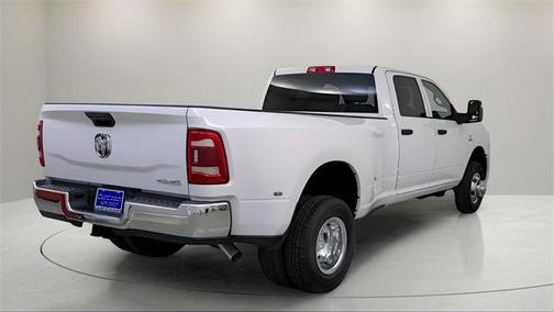 2025 RAM 3500 Tradesman