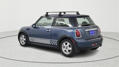 2011 MINI Cooper Base
