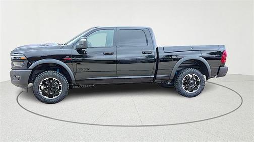 2026 RAM 2500 Rebel/Power Wagon