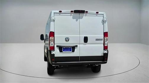 2026 RAM ProMaster 1500 Low Roof