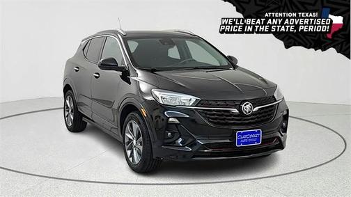 2022 Buick Encore GX Preferred