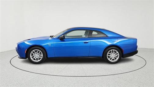 2025 Dodge Charger Daytona R/T