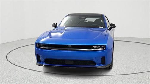 2025 Dodge Charger Daytona R/T