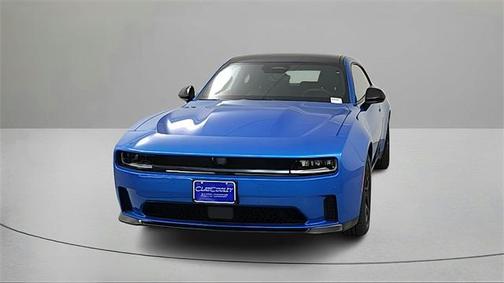 2025 Dodge Charger Daytona R/T