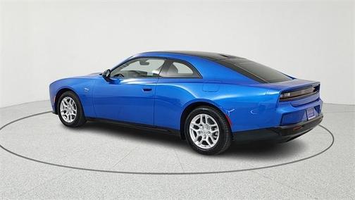 2025 Dodge Charger Daytona R/T