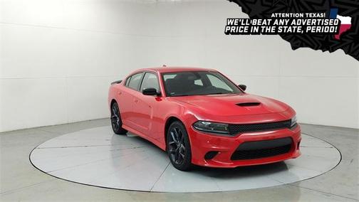 2023 Dodge Charger GT