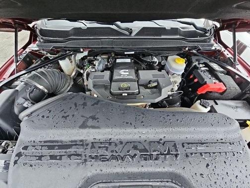 2022 RAM 2500 Limited