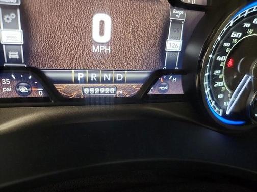 2022 RAM 2500 Limited