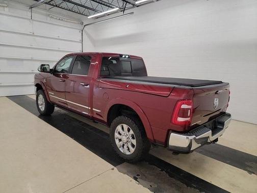 2022 RAM 2500 Limited