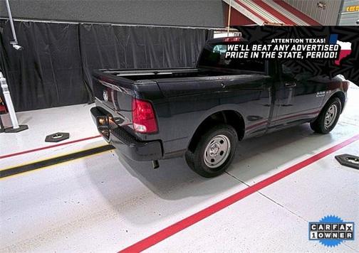 2015 RAM 1500 Tradesman/Express