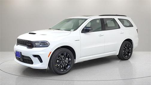 2025 Dodge Durango R/T