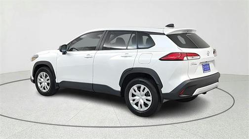 2023 Toyota Corolla Cross L
