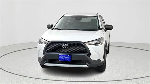 2023 Toyota Corolla Cross L