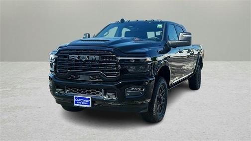 2025 RAM 2500 Limited