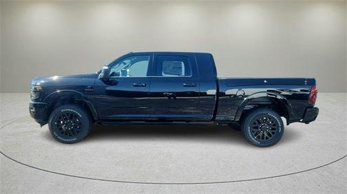 2025 RAM 2500 Limited