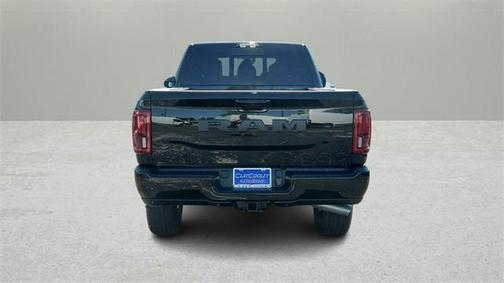 2025 RAM 2500 Limited