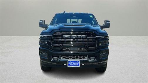2025 RAM 2500 Limited