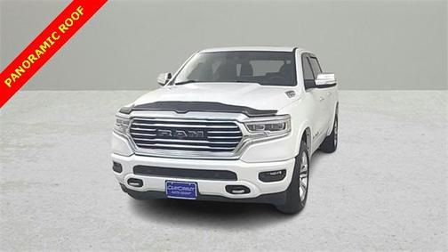 2020 RAM 1500 Longhorn