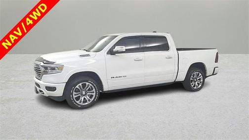 2020 RAM 1500 Longhorn