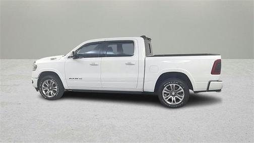 2020 RAM 1500 Longhorn