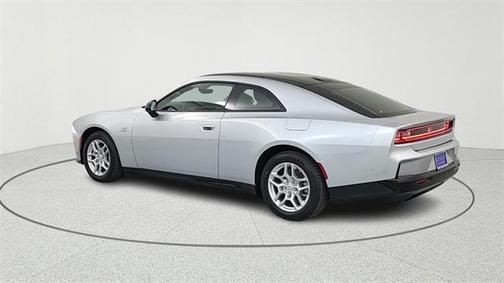 2025 Dodge Charger Daytona R/T