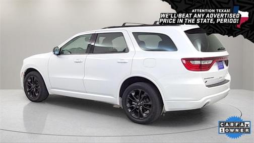 2021 Dodge Durango GT