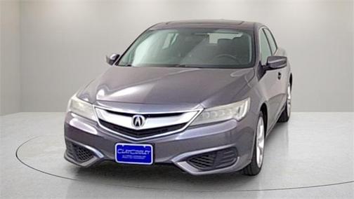 2017 Acura ILX Base