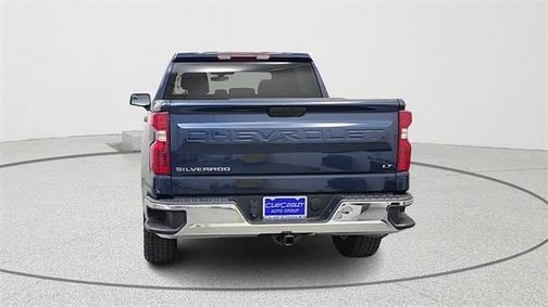 2022 Chevrolet Silverado 1500 Limited LT