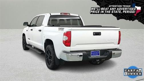2019 Toyota Tundra SR5