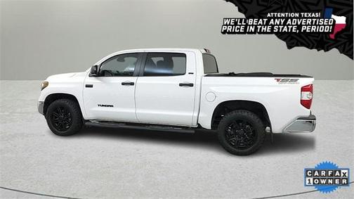 2019 Toyota Tundra SR5