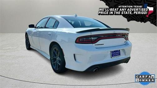 2023 Dodge Charger GT