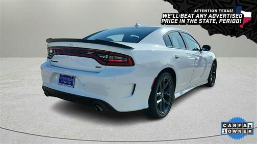 2023 Dodge Charger GT
