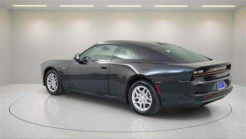 2025 Dodge Charger Daytona R/T