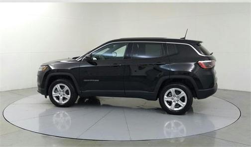 2024 Jeep Compass Sport
