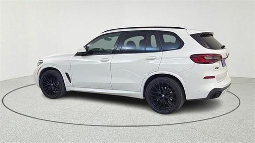 2022 BMW X5 sDrive40i
