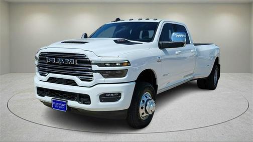 2025 RAM 3500 Laramie