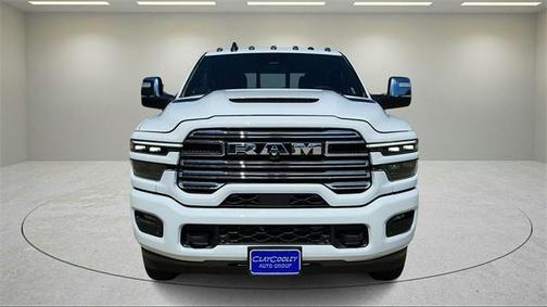 2025 RAM 3500 Laramie