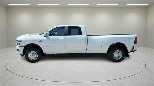 2025 RAM 3500 Laramie