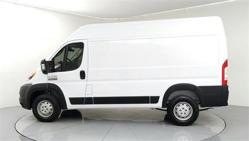 2022 RAM ProMaster 2500 High Roof