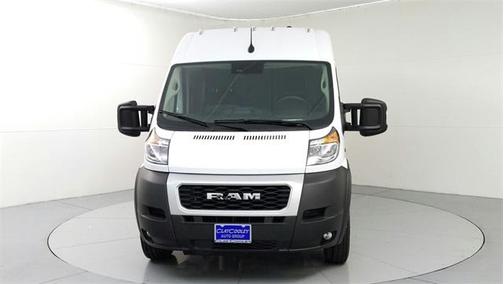 2022 RAM ProMaster 2500 High Roof