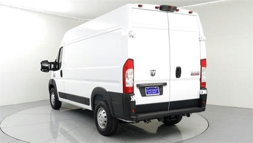 2022 RAM ProMaster 2500 High Roof